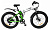 Электровелосипед Elbike Matrix Big Elite - превью