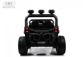Детский электромобиль Rivertoys C111CC