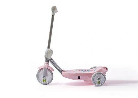 Электросамокат Halten Kiddy