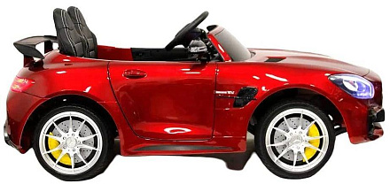 Детский электромобиль Rivertoys Mercedes-Benz GT-R (HL-289)