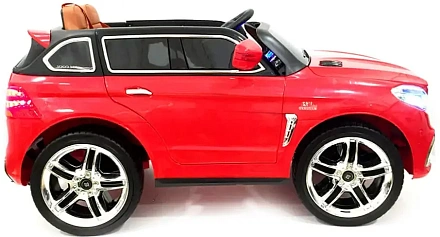 Детский электромобиль Rivertoys Mercedes E009KX