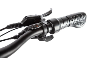 Электровелосипед Eltreco XT 850 Pro