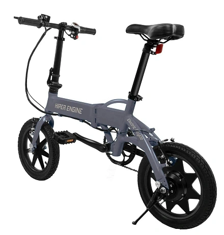 Электровелосипед Hiper Engine BL150