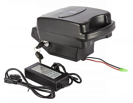 Аккумулятор Eltreco 36V 10Ah (FROG)