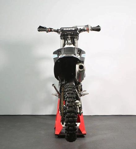 Мотоцикл Avantis ENDURO 300 PRO CARB FCR EXCLUSIVE ARS (NC250/177MM, DESIGN HS)