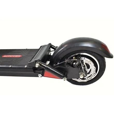 Электросамокат El-Sport Daily 500W (48V/10ah)