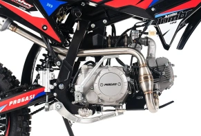 Мотоцикл Питбайк PROGASI Jumbo 150