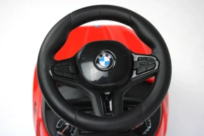 Детский электромобиль BMW M5 (A999MP-D)