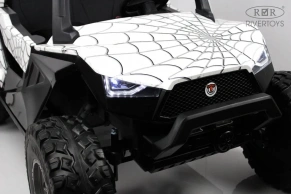 Детский электромобиль Rivertoys A707AA 4WD