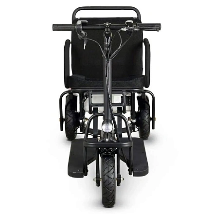Электросамокат трехколесный HEADWAY Sputnik Dual M2 700W