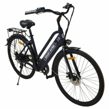 Электровелосипед Hiper Engine B85