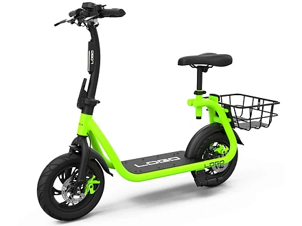 Электросамокат El-Sport SG05 350W