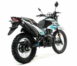 Мотоцикл Motoland ENDURO LT (XL250-A) (XL250-B) (165FMM)