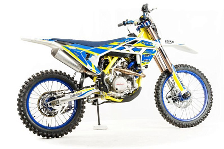 Мотоцикл Motoland Кросс XT250 ST-NC (177MM) (2020)