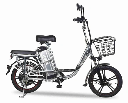 Электровелосипед Minako V12