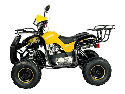 Квадроцикл Avantis Hunter 7