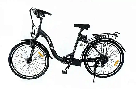 Электровелосипед Elbike Galant Big Vip 13