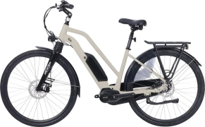 Электровелосипед Alpinebike Todi