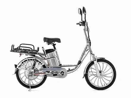 Электровелосипед MOTAX E-NOT EXPRESS BIG 60V20  К
