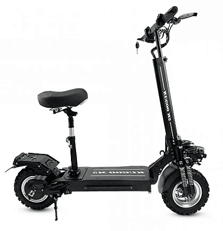 Электросамокат Kugoo M5