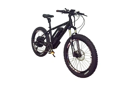 Электровелосипед Horza Cube LDM-T