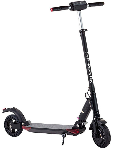 Электросамокат xDevice S3 PRO 350W