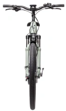 Электровелосипед Cube 2021 KATHMANDU HYBRID PRO 625 Easy Entry