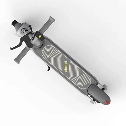 Электросамокат Ninebot KickScooter C8