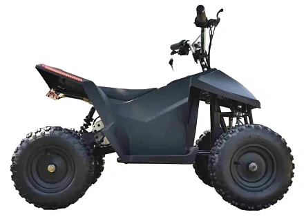 Электроквадроцикл Skyboard CyberTruck Sochi Kids