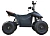 Электроквадроцикл Skyboard CyberTruck Sochi Kids - превью
