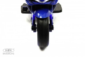 Детский электромотоцикл Rivertoys A001AA