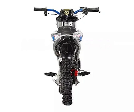 Электромотоцикл Velocifero KIDS BIKE