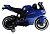 Детский электромотоцикл Rivertoys A001AA - превью