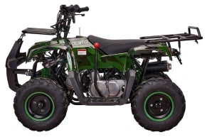 Квадроцикл YACOTA Smarty 110