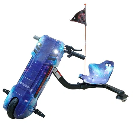 Электросамокат дрифтер HEADWAY SGDS04