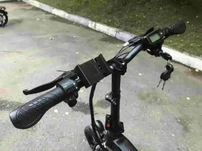 Электровелосипед Yokamura Combo moto