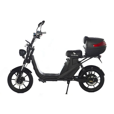 Электроскутер Skyboard Sakhalin