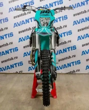 Мотоцикл Avantis A6 (174 MN)