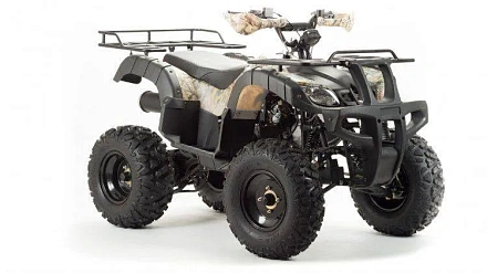 Квадроцикл Motoland 200 ALL ROAD