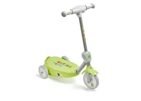 Электросамокат Halten Kiddy