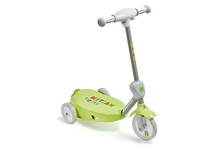 Электросамокат Halten Kiddy