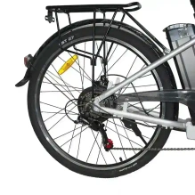 Электровелосипед Hiper Engine B67