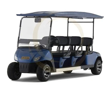 Гольф кар EWAY HM6