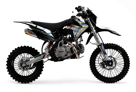 Мотоцикл Питбайк PROGASI SMART 190