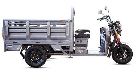 Грузовой электротрицикл Rutrike Антей-У 1500 60V1200W