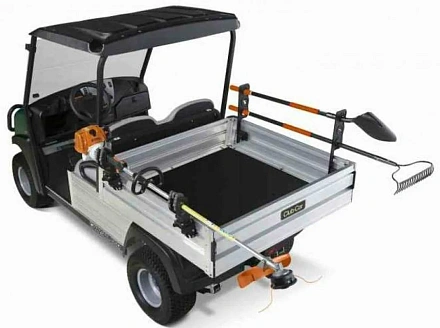 Гольфкар CLUB CAR CARRYALL 300