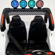 Детский электромобиль Rivertoys BMW T005TT