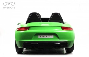 Детский электромобиль Rivertoys T911TT