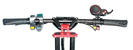 Электросамокат Yokamura Raptor 13