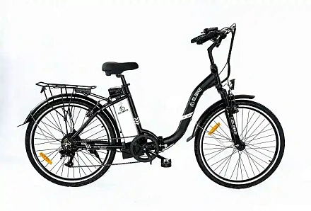 Электровелосипед Elbike Galant Big Vip 13
